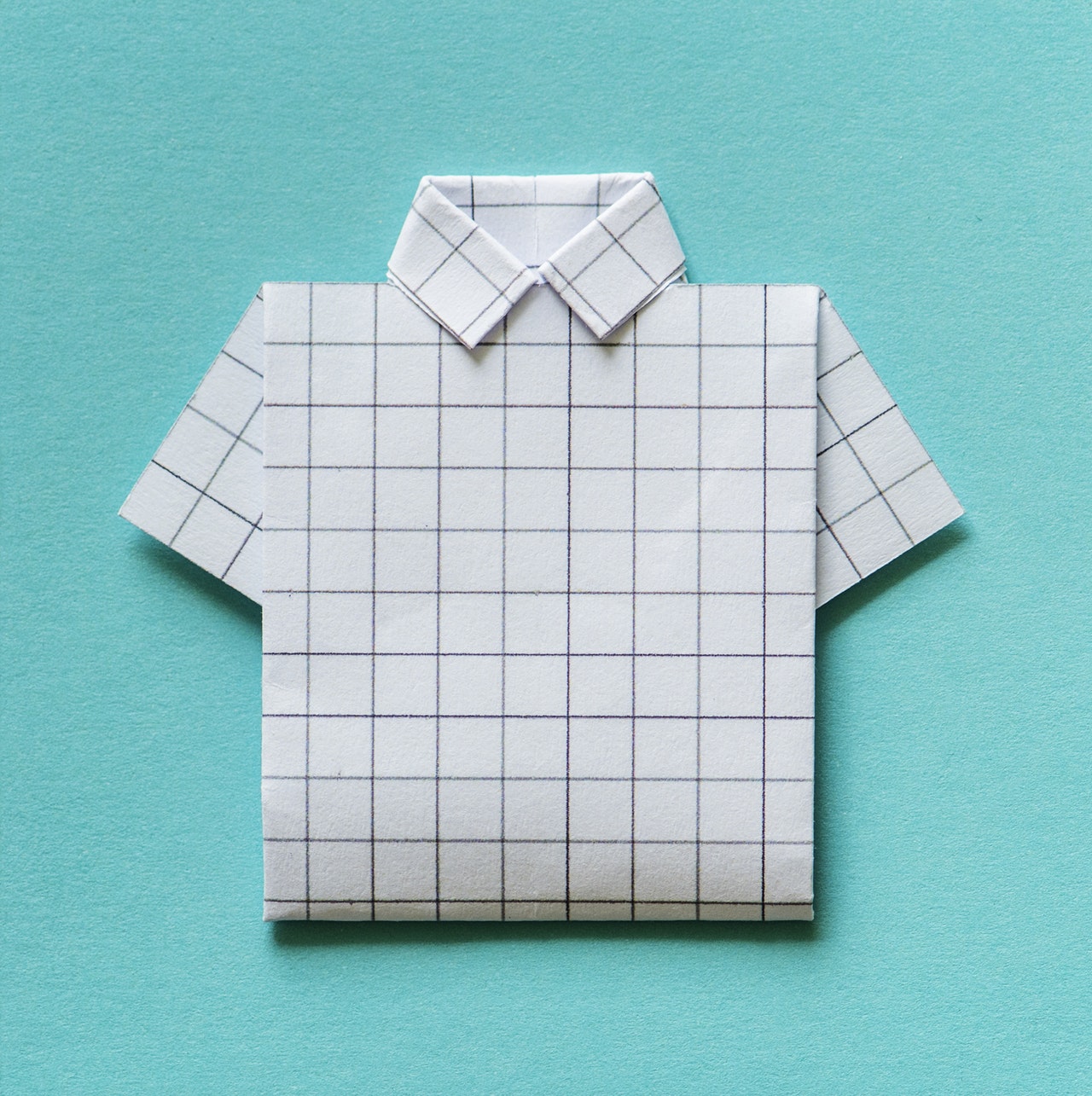 5 COOL FACTS YOU DIDN'T KNOW ABOUT SHIRTS.